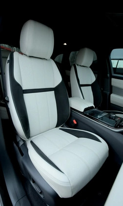 Land Rover Range Rover Velar cena 199900 przebieg: 77770, rok produkcji 2018 z Bytom Odrzański małe 781